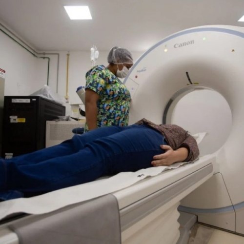 VR aposta na modernização e atenção humanizada da rede municipal de saúde para alcançar eficiência